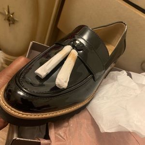 Franco Sarto loafers